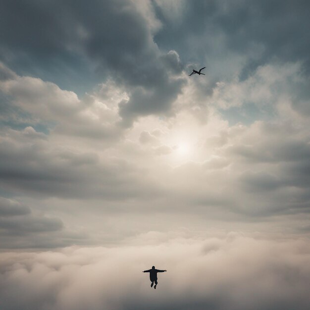 O cavalheiro em ascensão