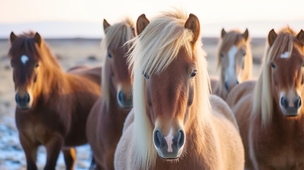 Conheça as principais raças de cavalo criadas no Brasil! I Petz