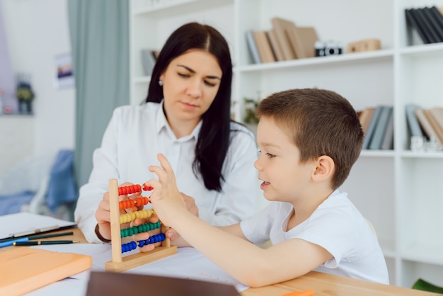 O conceito de aulas particulares e dever de casa