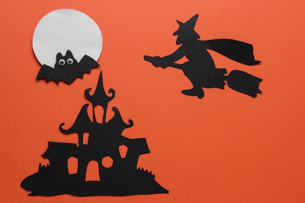 Resultado de imagem para morcego desenho  Halloween silhouettes, Cute  halloween decorations, Halloween templates