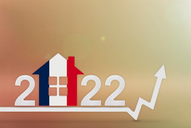 O custo dos imóveis na frança no aumento do custo do aluguel do seguro de construção na frança casa mod
