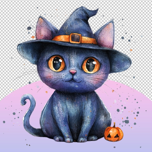 O desfile assombrado de Halloween
