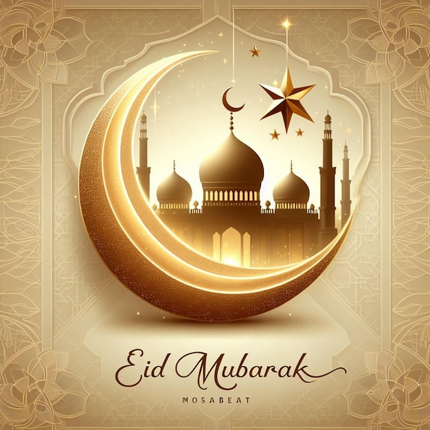 Foto o eid mubarak