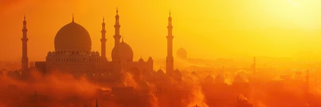 O feriado sagrado do Ramadão