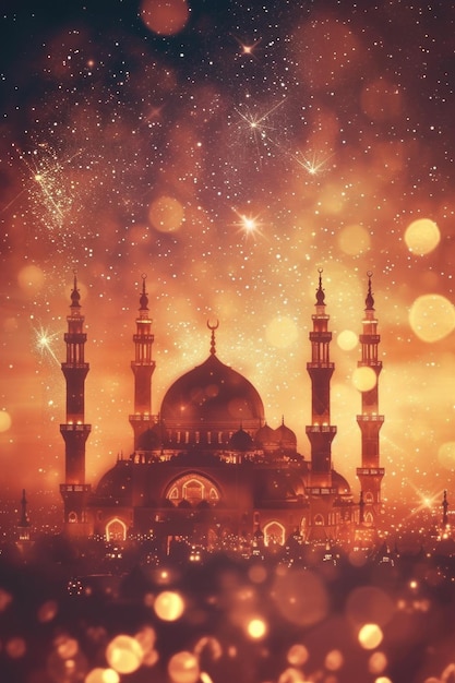 O feriado sagrado do Ramadão