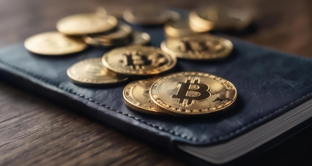 O futuro do Bitcoin nas finanças
