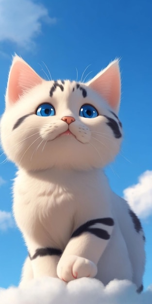 O gato do filme gatos