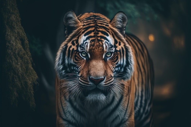 Página 4  Fotos Modelo Tigre 3d, 94.000+ fotos de arquivo grátis de alta  qualidade