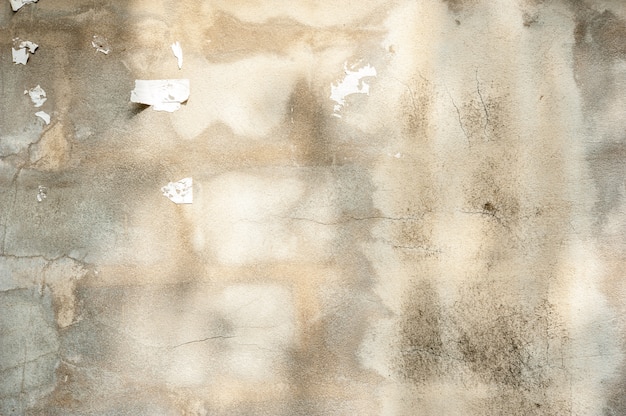 O grunge velho textures fundos.