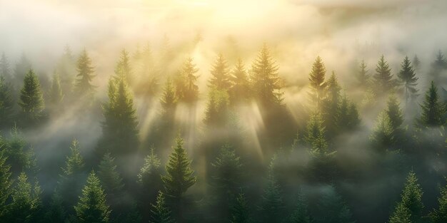 Foto o impacto devastador do desmatamento nos habitats ecosistemas diversidade biológica e sobrevivência da vida selvagem conceito desmatamento habitats ecossistemas biodiversidade sobrevivência da vida selvagem