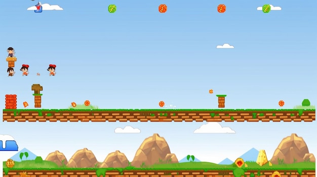 o jogo está disponível em diferentes versões