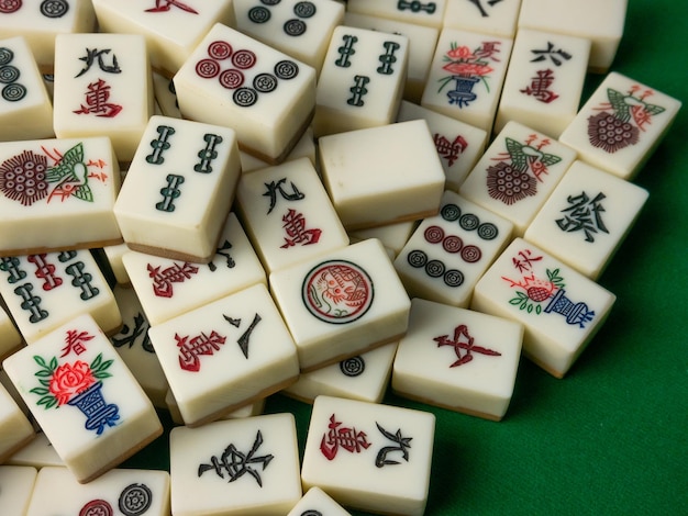 Fotos Telhas Mahjong, 56.000+ fotos de arquivo grátis de alta qualidade