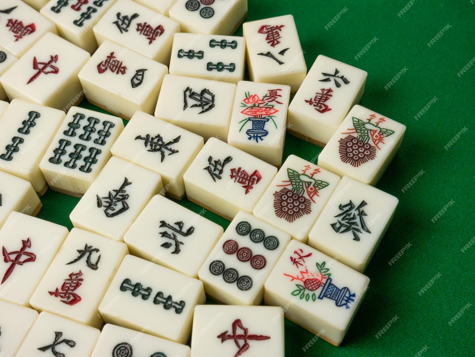 Mahjong Tudo-em-Um Pro na App Store