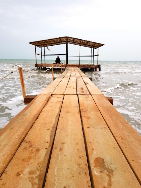 O Mar de Aral e a água