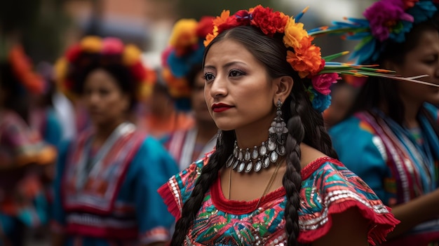 O momento decisivo do Cinco de Mayo no México