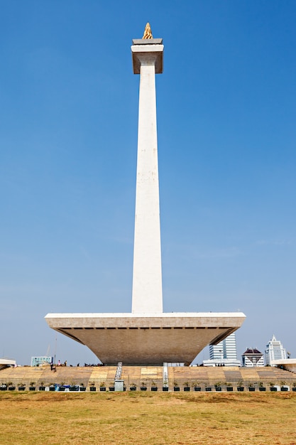 O monumento nacional