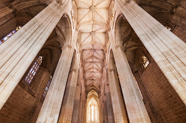 Foto o mosteiro da batalha