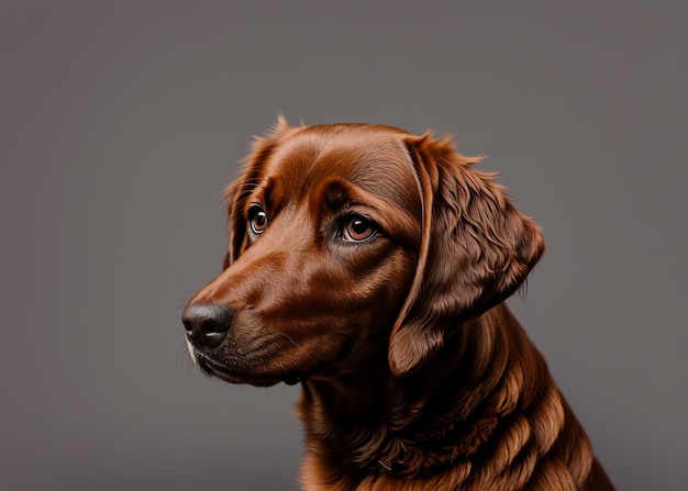 O mundo através dos olhos de um cão Entendendo a percepção canina