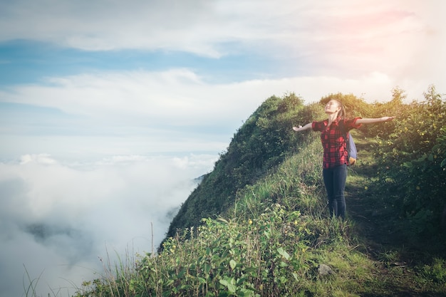 O mundo pertence aos exploradores