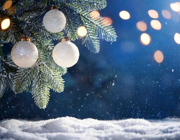 O País das Maravilhas do Inverno de Natal