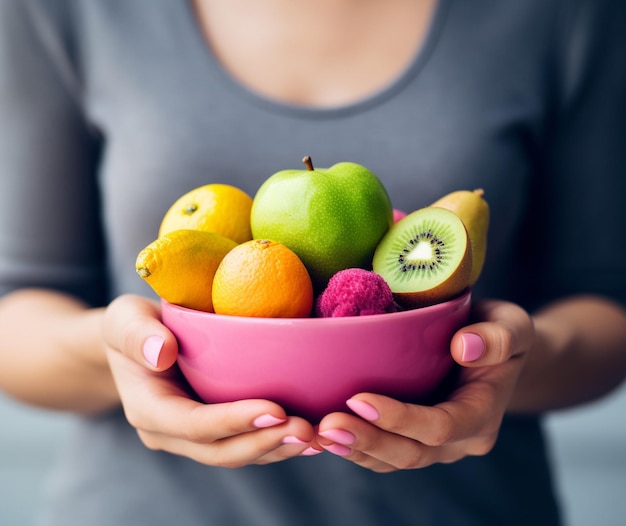 O papel da nutrição na prevenção do cancro da mama