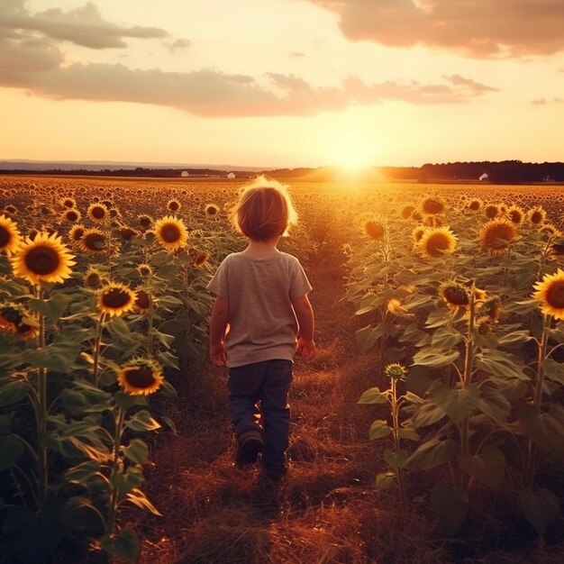 Foto o poder da aceitação reflexões sobre o dia do autismo