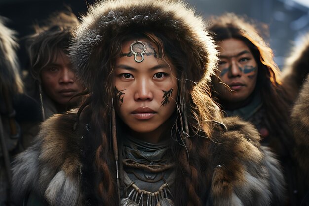 Yamal Imagens – Download Grátis no Freepik