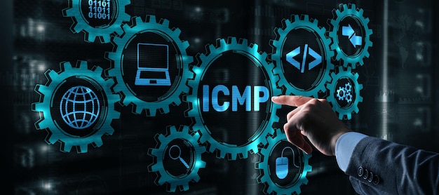 O protocolo de mensagens de controle da Internet ICMP 2021