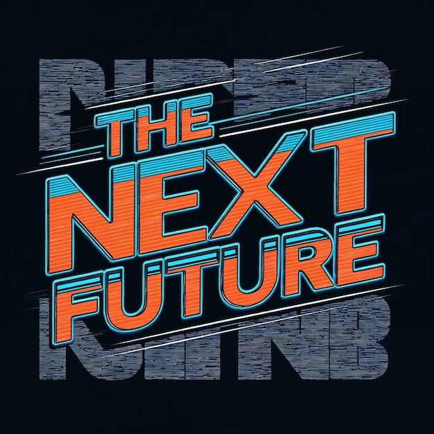 O Próximo Futuro