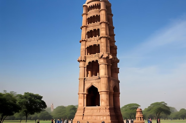 o qutub minar