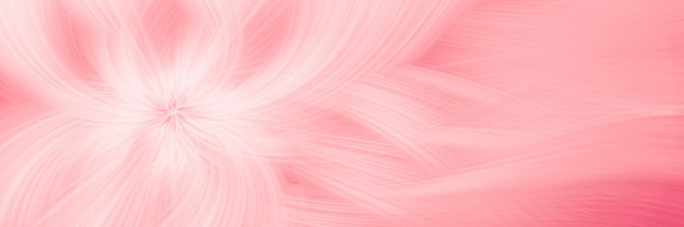 O redemoinho abstrato radial borrou o fundo cor-de-rosa velho cor-de-rosa da cor.