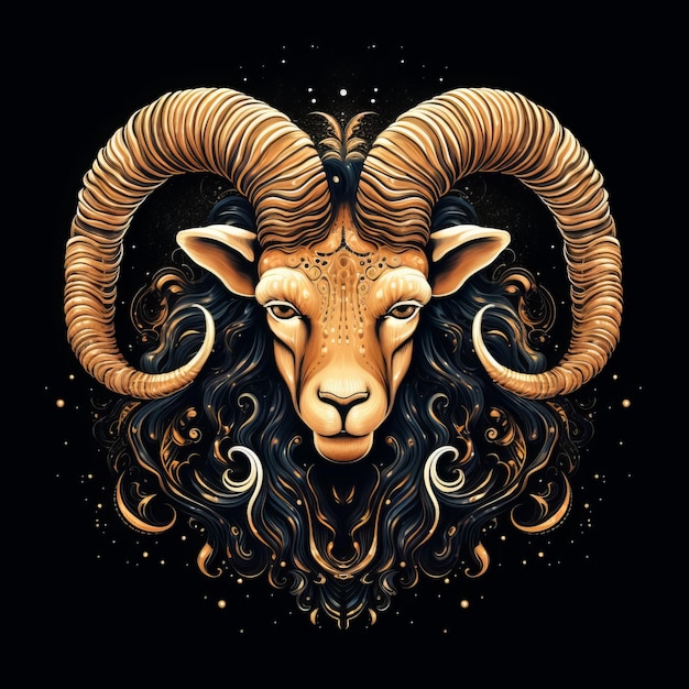 O Signo Zodiacal de Áries