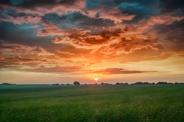 O talento artístico de Skys, o fundo ambiental abstrato, acrescenta beleza etérea.