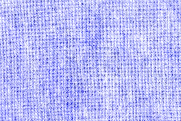 O tecido é indigo tintura, tecido local, padrão de tintura de gravata indigo em abstrato de tecido de algodão.