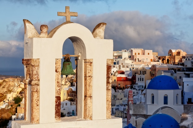 Oai santorini vista