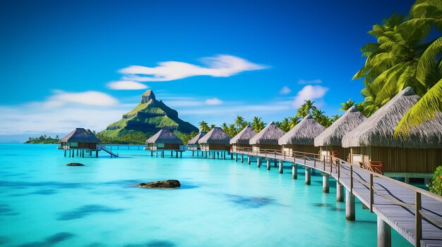 Oasis Lagoon, un complejo turístico con vistas panorámicas y tranquilidad