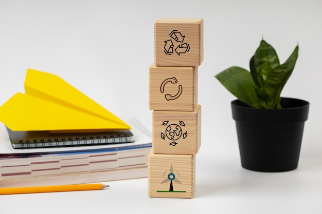 Objetivos de desenvolvimento sustentável