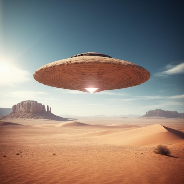 Objeto voador não identificado (UFO) fenômeno anômalo não identificado UAP é percebido no ar fenômenos atmosféricos submersos ou transmédios que não podem ser identificados ou explicados raios brilhantes IA