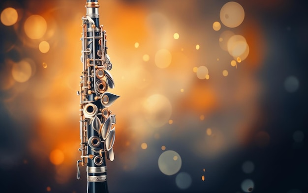 Oboe elegante