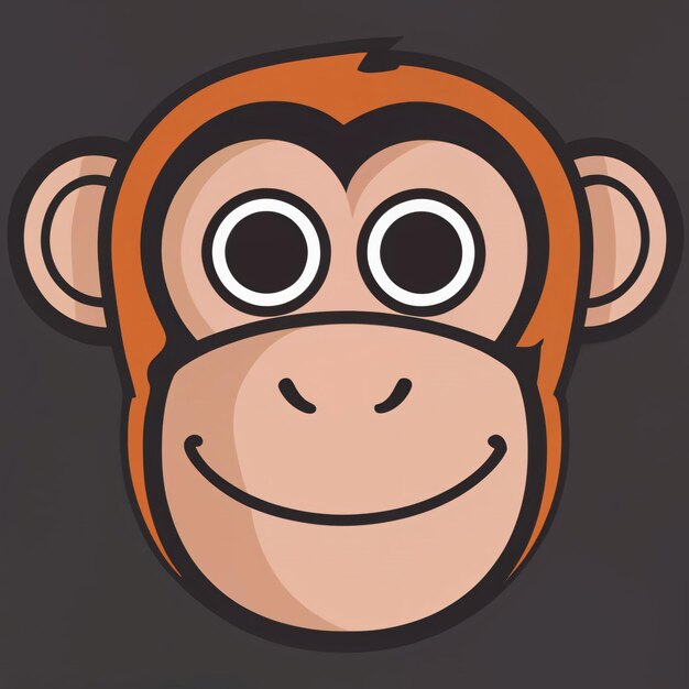 Obra-prima em pixels NFT exquisita Monkey Art desencadeada