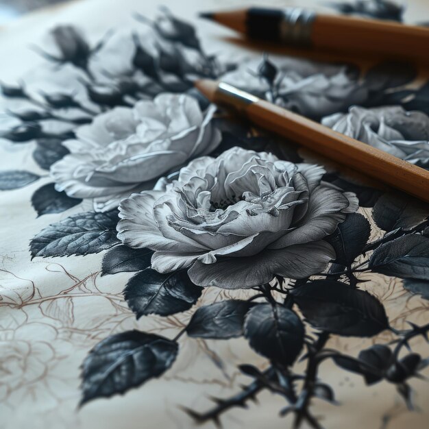 obras de arte florales más asombrosas y de moda papel tapiz HD