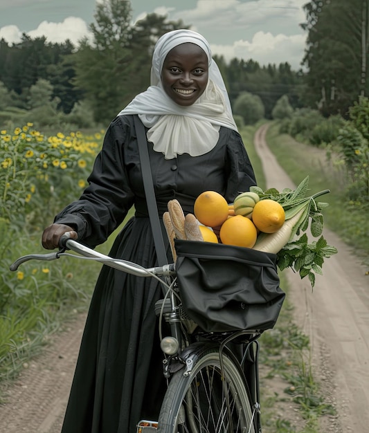 Obras de arte de mujeres negras