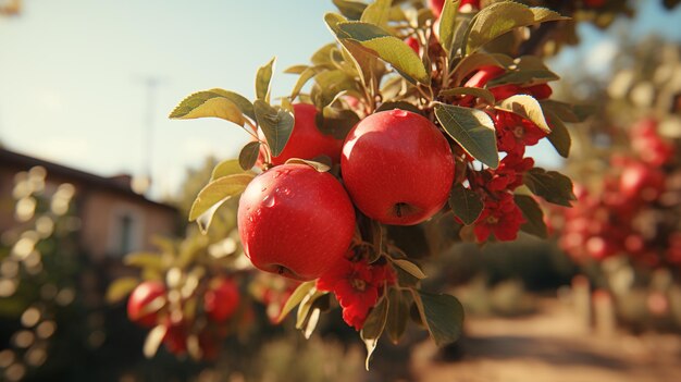 Obstgärten