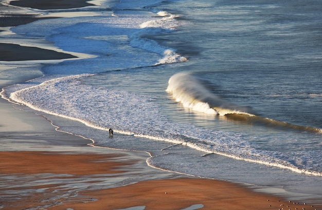 Foto oceano