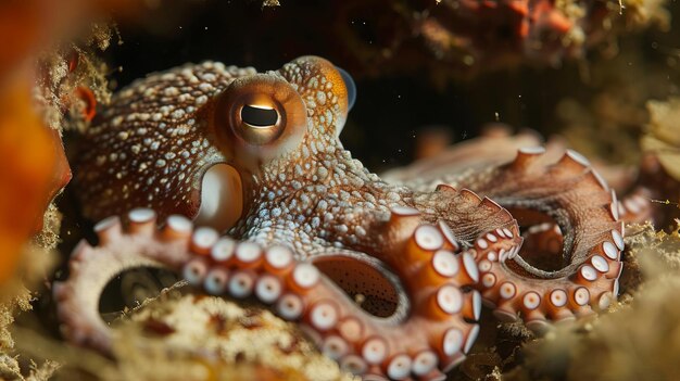 Octopus