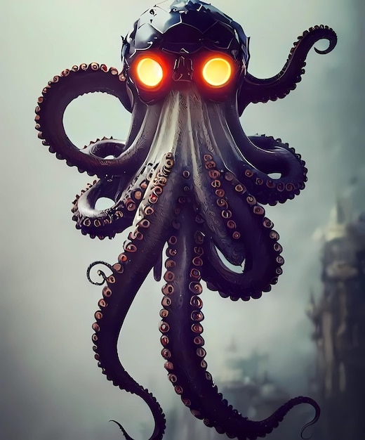 Octopus