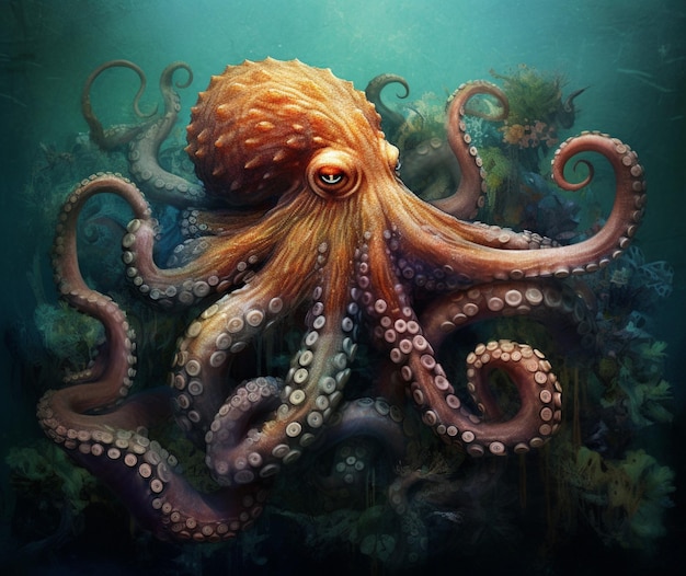 Octopus