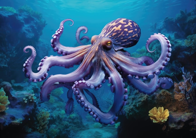 Octopus