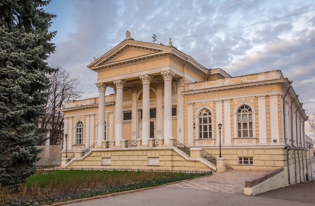 Odessa Archäologisches Museum