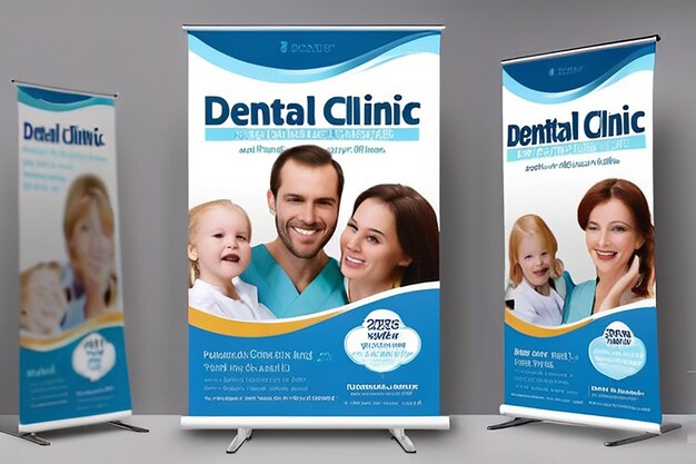 Foto ofertas especiales de las clínicas dentales